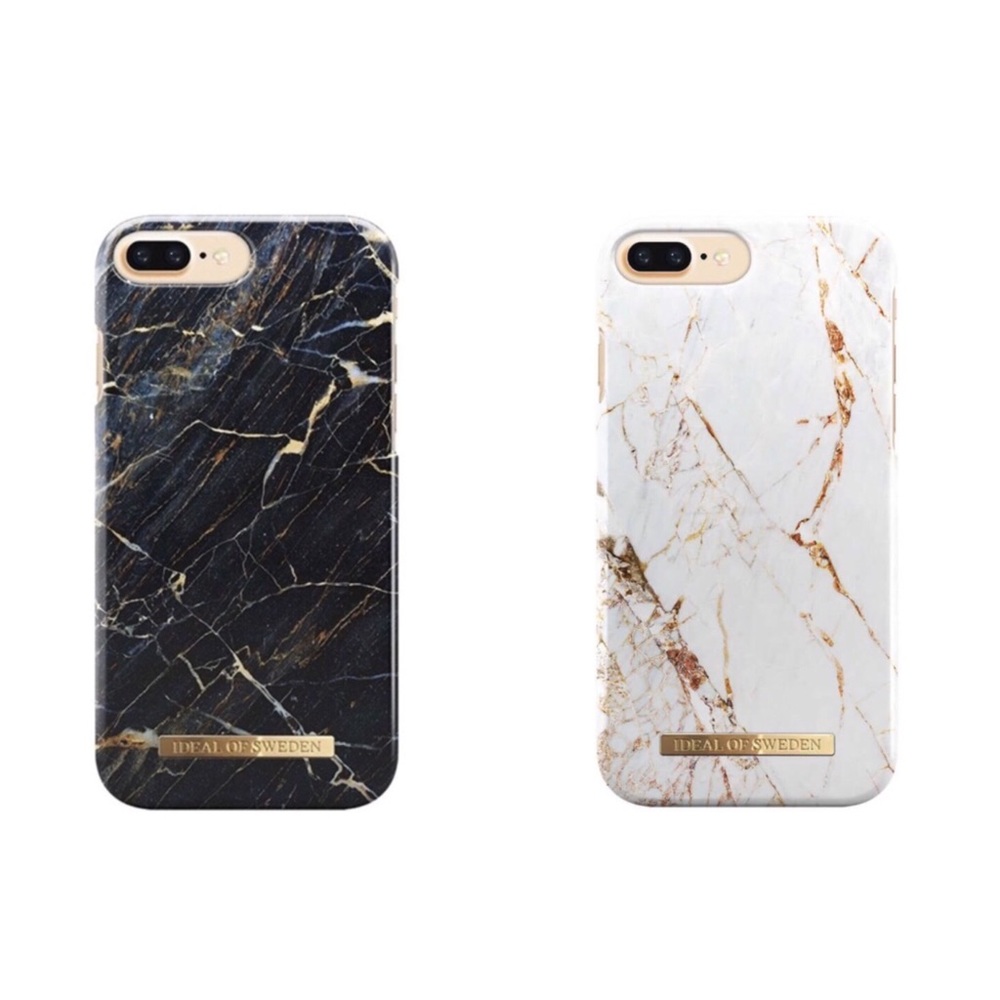 IDEAL OF SWEDEN FASHION CELL PHONE CASE